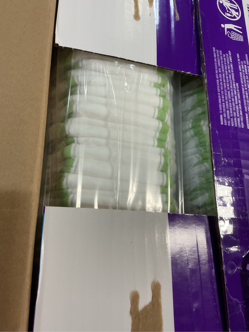 Condition photo showing New/Like New for Pull-Ups Boys  Potty Training Pants Size 6  4T-5T  74 Ct