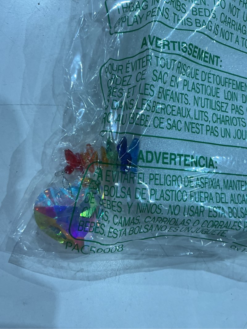 Condition photo showing Good Condition for retirement gifts for woman, 2026 best retired gift crystal suncatcher, happy retirements gifts for women men coworker colleague boss teachers nurse friends, going away gift retirement decorations