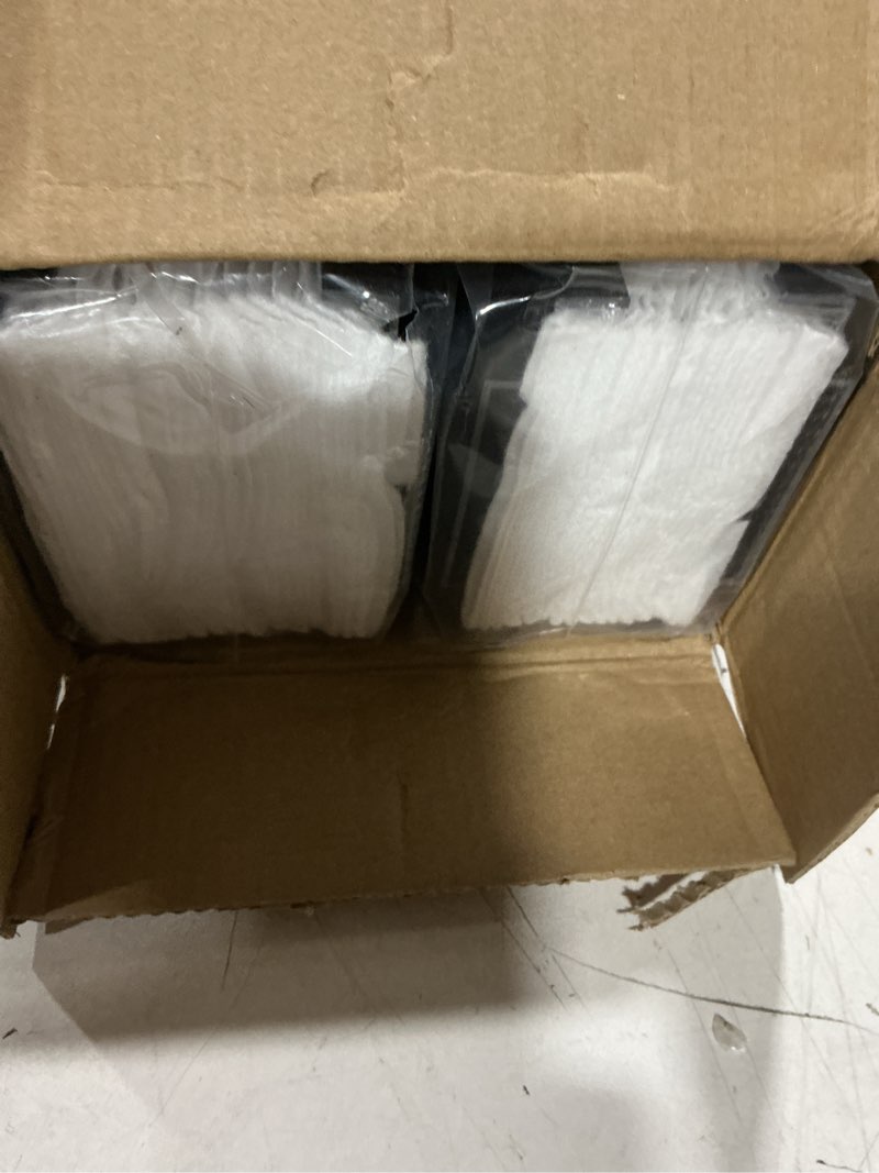 Condition photo showing Good Condition for 2-pack 413 replacement filter compatible with aprilaire whole house air purifiers models 1410, 1610, 2410, 2416, 3410, 4400, merv 13 air purifiers, size:16x25x4(actual size:16.69x27.8x4.02in)
