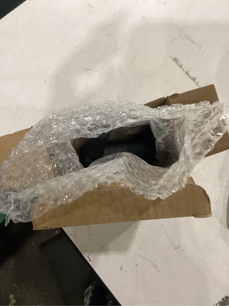 Condition photo showing New/Like New for hy-speed evaporative emissions vapor canister vent valve evap purge solenoid compatible with 350z altima frontier maxima murano pathfinder quest rogue sentra titan xterra e35 fx35 fx45 g35 g37 911-503
