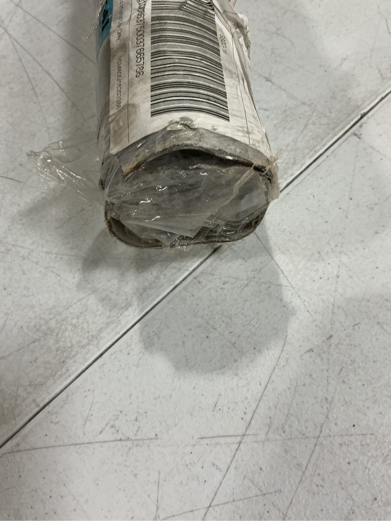 Condition photo showing As Is for walker 53942 direct fit exhaust resonator and pipe assembly 2.25" inlet (id) 2.25" outlet (od) for ford explorer
