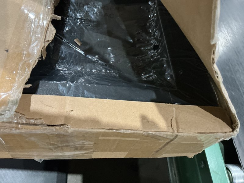 Condition photo showing Good Condition for suteck 32"x16" shower niche, double shelf tile-ready waterproof storage box | 12"x12" each cubby | 100% waterproof abs | over/flush mount, vertical/horizontal | multi-scene for bathroom, kitchen 32" x 16"