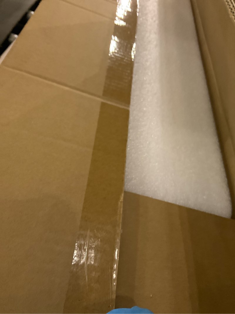 Condition photo showing New/Like New for CO-Z Motorized TV Lift for 32" to 70" TVs up to 600x400 VESA, Height Adjustable TV Stand and Wall Mount with Remote Control and Memory Setting, Automatic Lift for Home Office Upgraded 32" to 70"