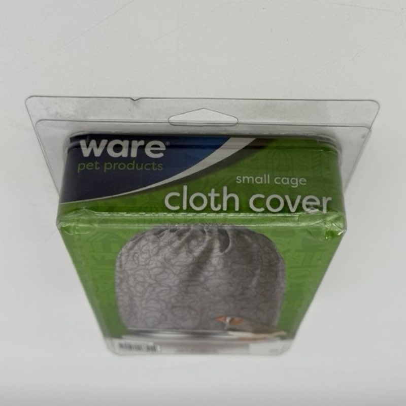 WARE PET PRODUCTS SMALL CAGE CLOTH COVER