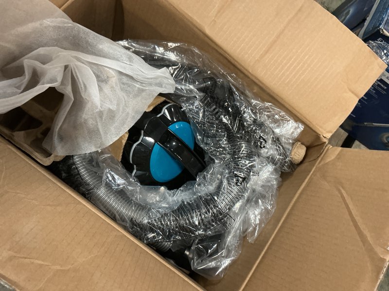 Condition photo showing Good Condition for CleanView® Multi-Cyclonic Bagless Canister Vacuum| 3003N