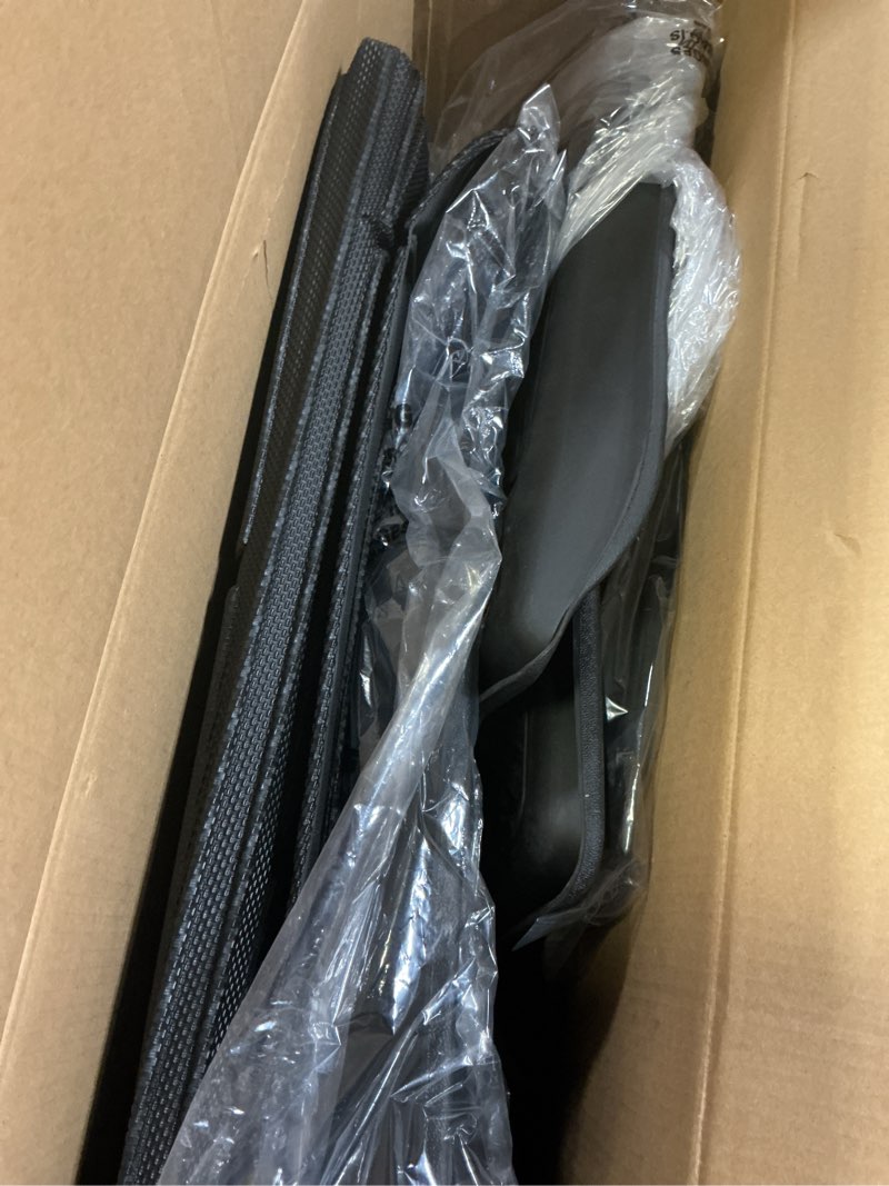 Condition photo showing Good Condition for aipoil®tpe floor mats custom for 2021-2025 grand cherokee l(for 6 seats) | all-weather | easy to clean | all-round protection?full set automobile mats accessories. 20) for grand cherokee l-6 21-25 full set