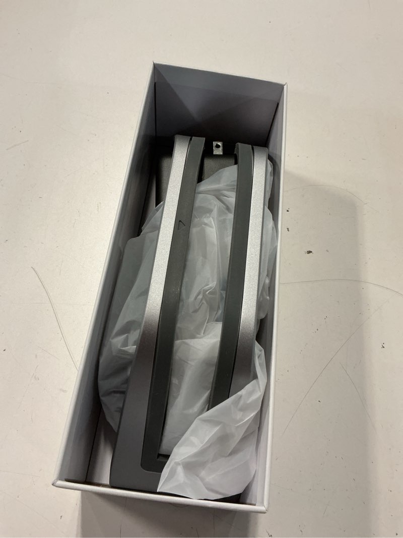 Condition photo showing Good Condition for tobenone 14-in-1 macbook pro/air docking station dual 4k monitor, vertical laptop docking station stand for macbook pro/air m1/m2/m3/m4, usb c dock with 65w power adapter,2 hdmi,vga,5gbps usb,rj45