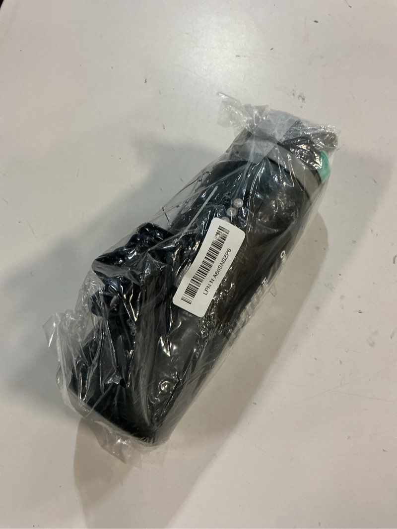 Condition photo showing Good Condition for Owala FreeSip Insulated Stainless Steel Water Bottle with Straw for Sports, Travel, and School BPA-Free Sports Water Bottle, 32 oz, Foggy Tide Foggy Tide 32 Ounces