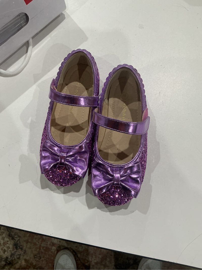 Condition photo showing Good Condition for shoes for toddlers girls soft shoes baby shoes ...