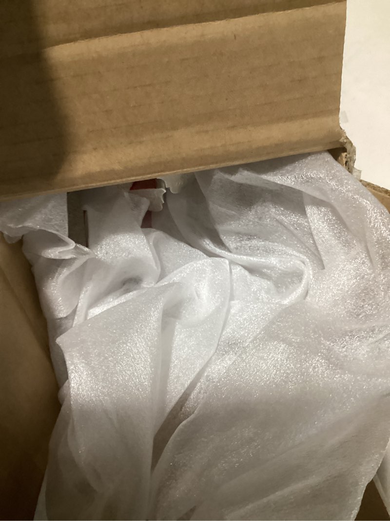 Condition photo showing New/Like New for NeatiEase 4 Set Peel and Stick Wall Molding Trim Kit, 20" x20" Premade Wainscoting Panels, Self Adhesive Moulding Panel for Interior Walls Picture Frame 20"x20" 4-Frame, White