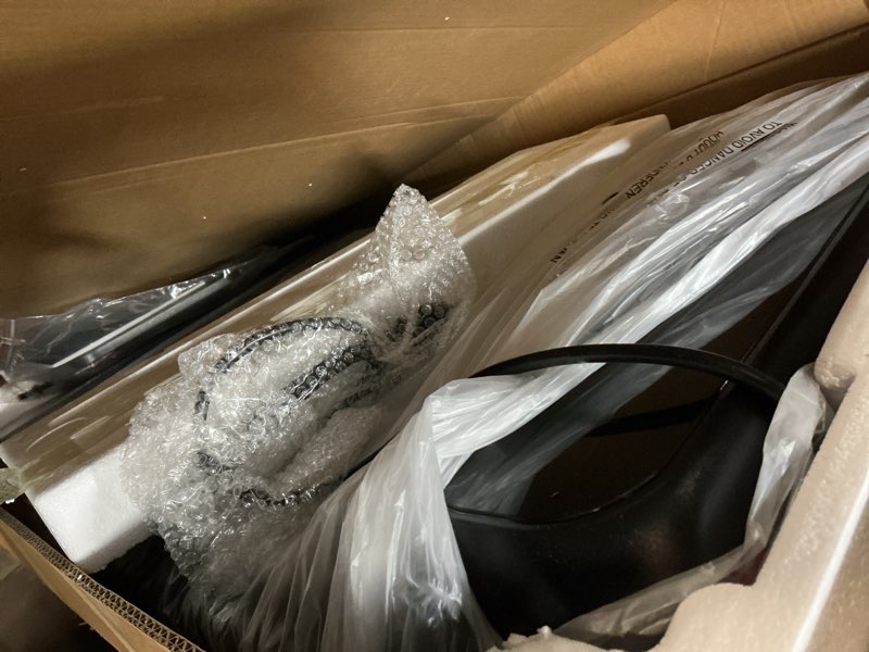 Condition photo showing Good Condition for Treadmill with Incline,3.0HP Small Treadmills for Home,Portable Electric Treadmill with Handles,Lightweight Walking Pad,Compact Running Treadmills,Walking Pad with Handle,300LBS Capacity