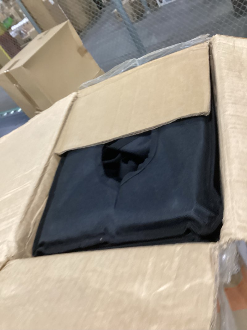 Condition photo showing Good Condition for 48” collapsible wagon cart