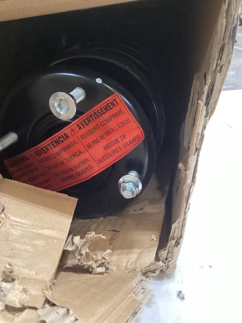 Condition photo showing Good Condition for Monroe Quick-Strut 272730 Suspension Strut and Coil Spring Assembly for Ford Explorer