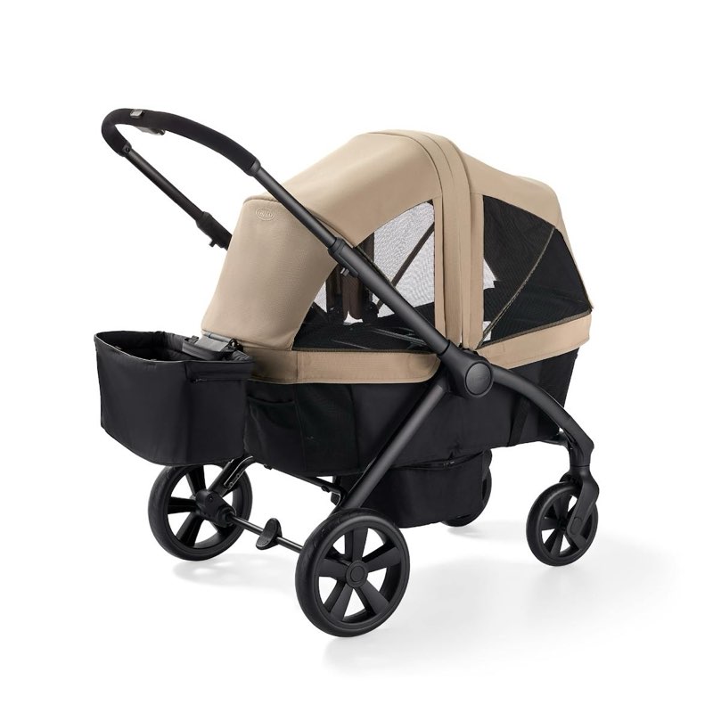 graco® ready2roll™ stroller wagon