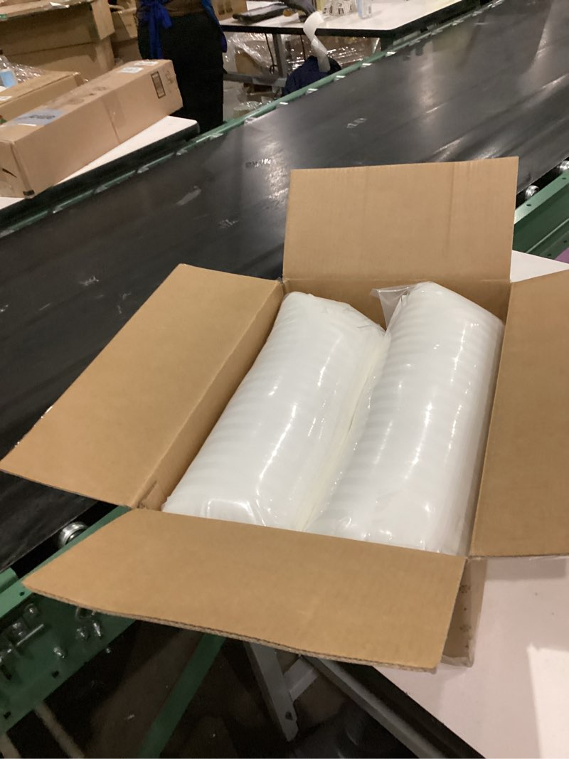 Beckham Hotel Collection Bed Pillows Standard/Queen Size Set of 2 - Original Soft Down Alternative P