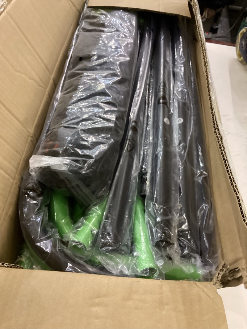 FYSPORTS Volleyball Rebounder Net 4x7ft