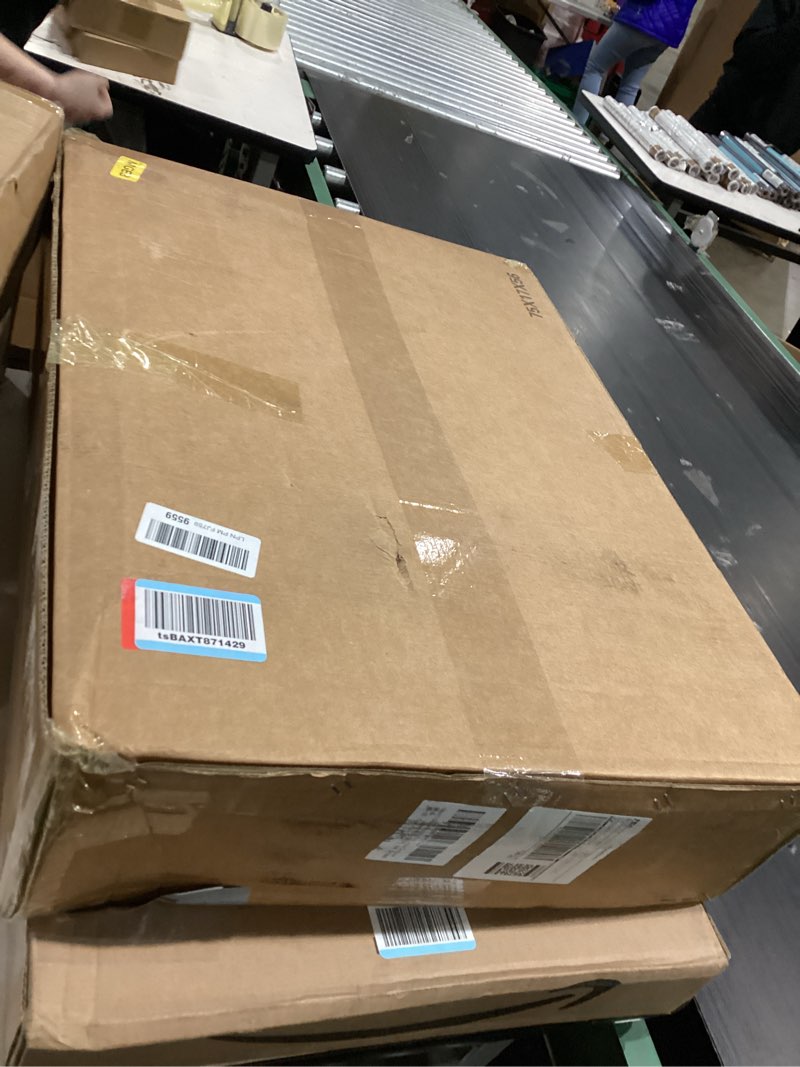 Condition photo showing New/Like New for Auxko All Weather Floor Mats Cargo Liner Fit for Honda HR-V(Include Hybrid) 2023 2024 2025 2026 TPE Rubber Liners HRV Accessories All Season Guard Odorless Anti-Slip Floor Mats Cargo Liner hrv|2023-2026|floor+cargo mats