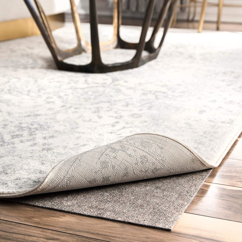 Premium Low Profile Rug Pad  2.5' x 7'