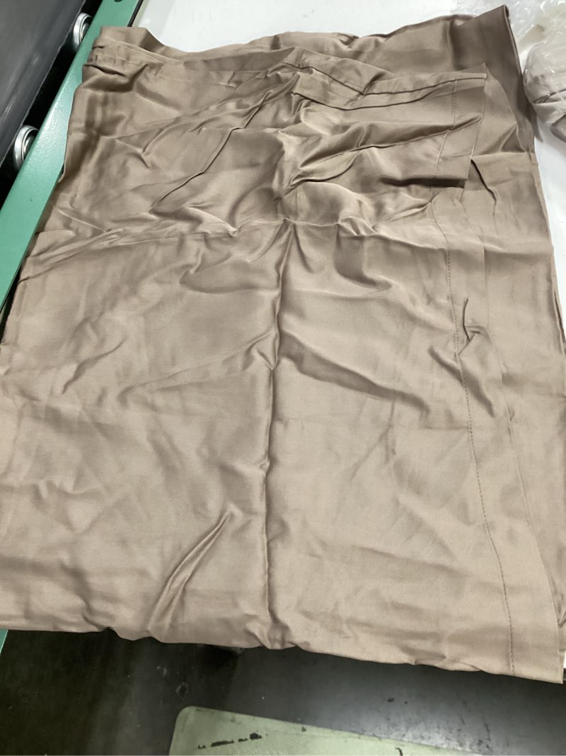 Condition photo showing Good Condition for quince bamboo pillowcase set, standard, stone
