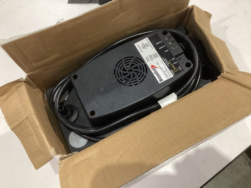 nib - diversitech automatic condensate pump lcp-20