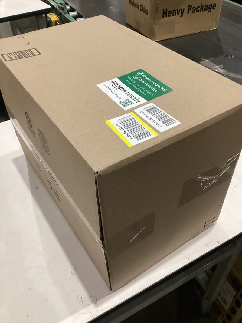 Condition photo showing New/Like New for Yes4All Slam Balls, 10-40lb Weighted Ball Weight, Durable PVC Sand Filled Workout Dynamic Slam Ball for Core Strengthen Black 10lbs