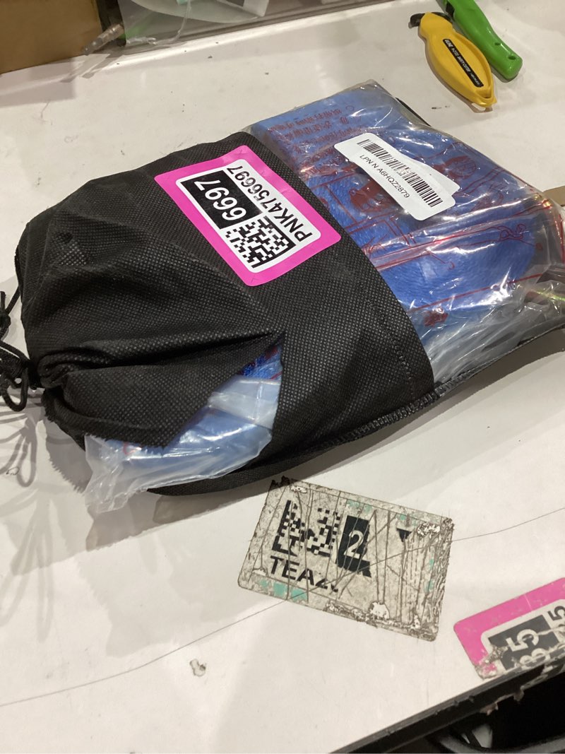 Condition photo showing Good Condition for Ratchet Straps - 2 Pack 1.5 Inch Heavy Ratchet Duty Tie-Down Straps, Cargo Straps Ratcheting with Do