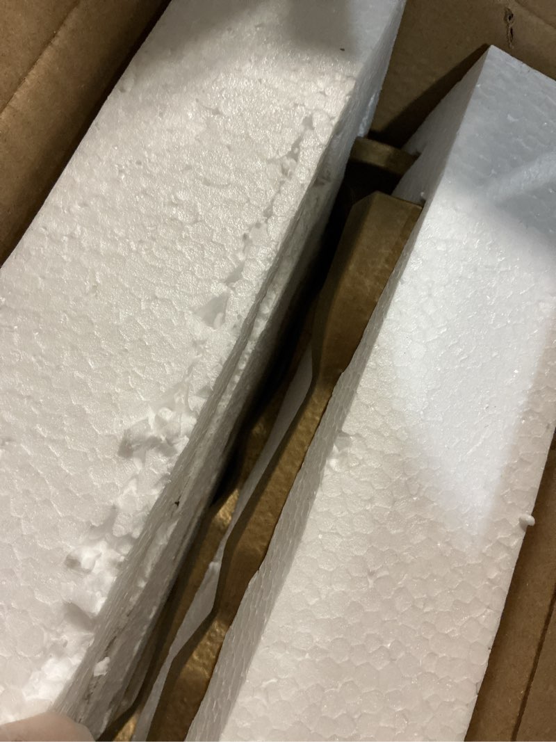 Condition photo showing Good Condition for antique gold candlestick holders - heavy duty cast iron candle stick holder set of 2 - unique taper candle holder for entryway, table decor or housewarming gift