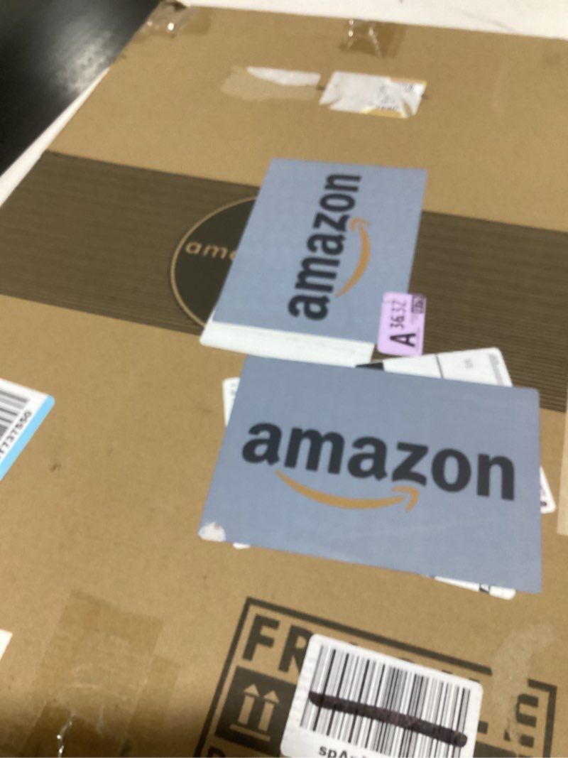 Americanflat 16x24 Poster Frame with Polished Front Cover - Slide-In Photo Frame with Buildable Mold