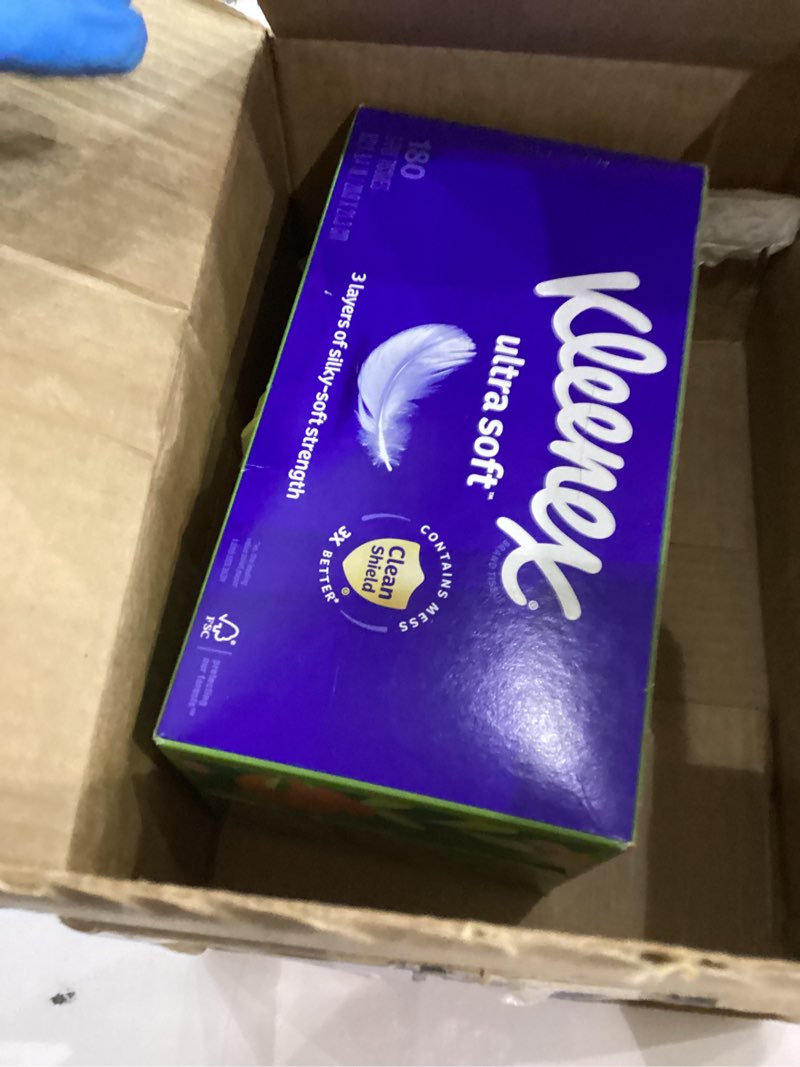 kleenex