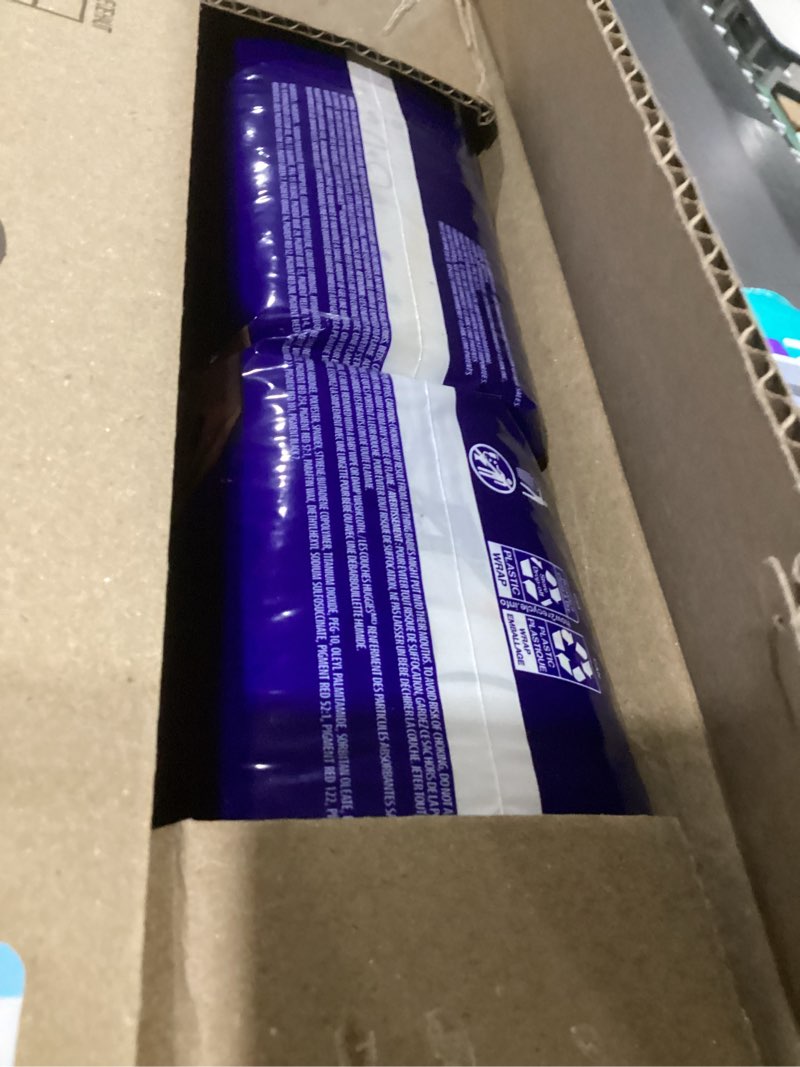 Condition photo showing Good Condition for Huggies Size 5 Overnites Baby Diapers: Overnight Diapers, Size 5 (27+ lbs), 100 Ct (2 Packs of 50), Packaging May Vary Size 5 100
