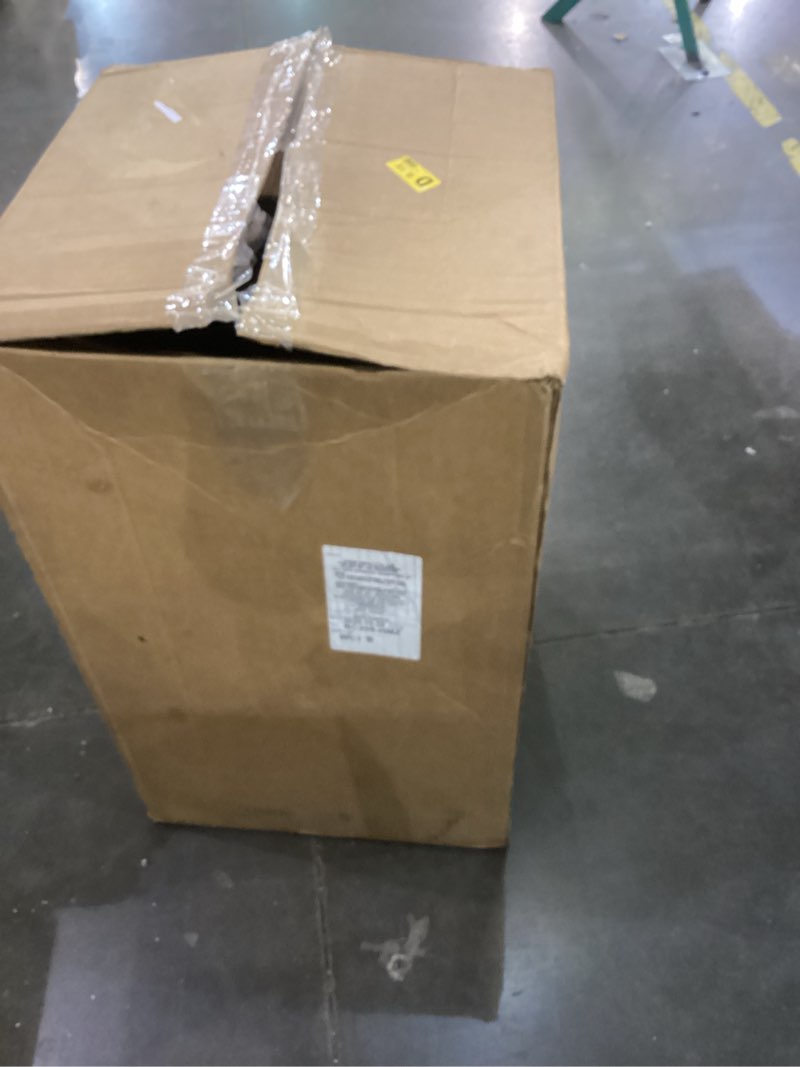 Condition photo showing As Is for Safety 1st Grand 2-in-1 Booster Car Seat, Converts from High Back to Belt-Positioning Booster, High 