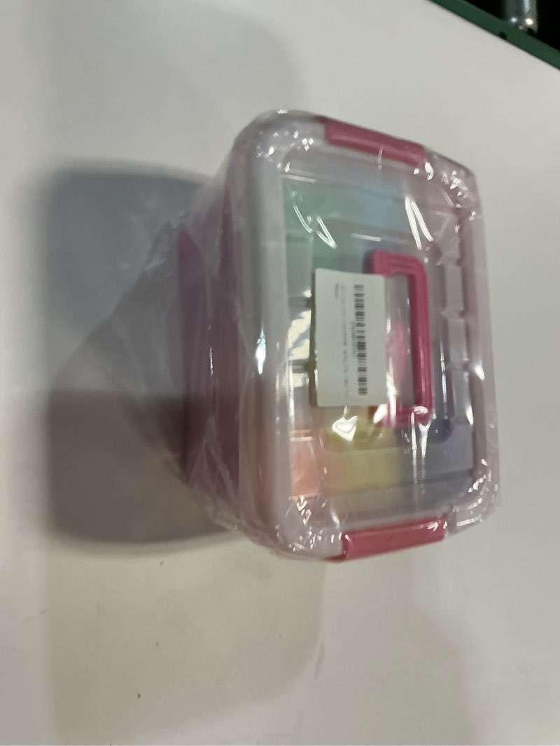 Condition photo showing New/Like New for ZiZa Cute Nano Tape Bubble Kit, Nano Tape Squishy Maker Making Kit, Birthday Gifts for 4 5 6 7 8 9 10 Year Old Girls Girl, Kids Toys for Girls 4-6 6-8 7-8 8-10 10-12