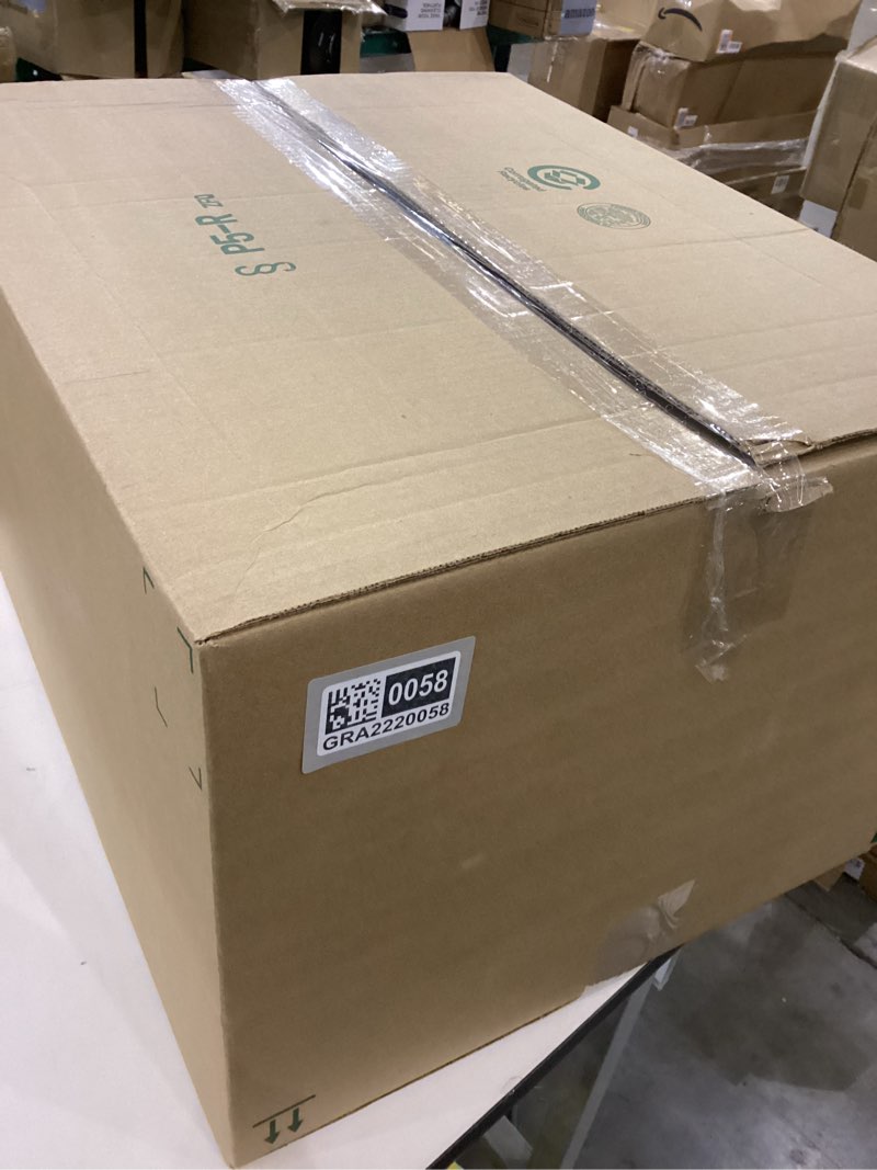 Condition photo showing Good Condition for Litter box