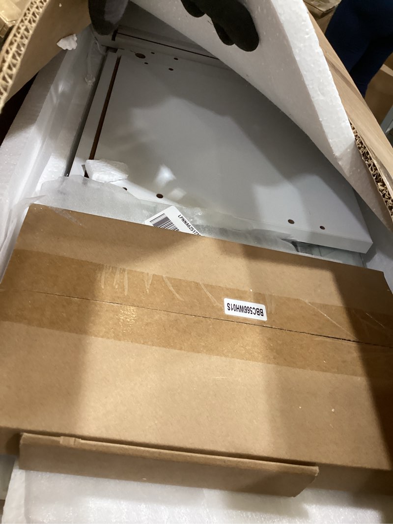 storage cabinet