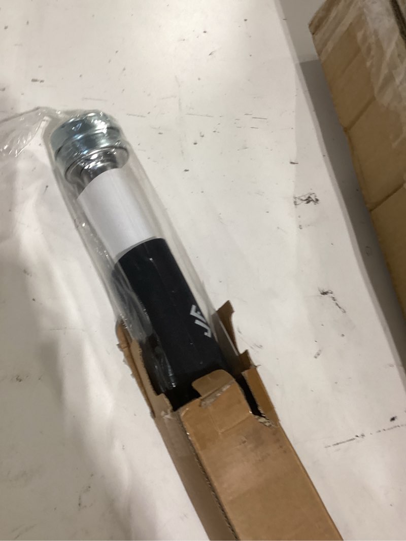 Condition photo showing New/Like New for JFIT Deluxe Multi Exercise Doorway Pull-Up Bar with Comfort Grips, 40-Inch Pull Up/Chin Up Bar