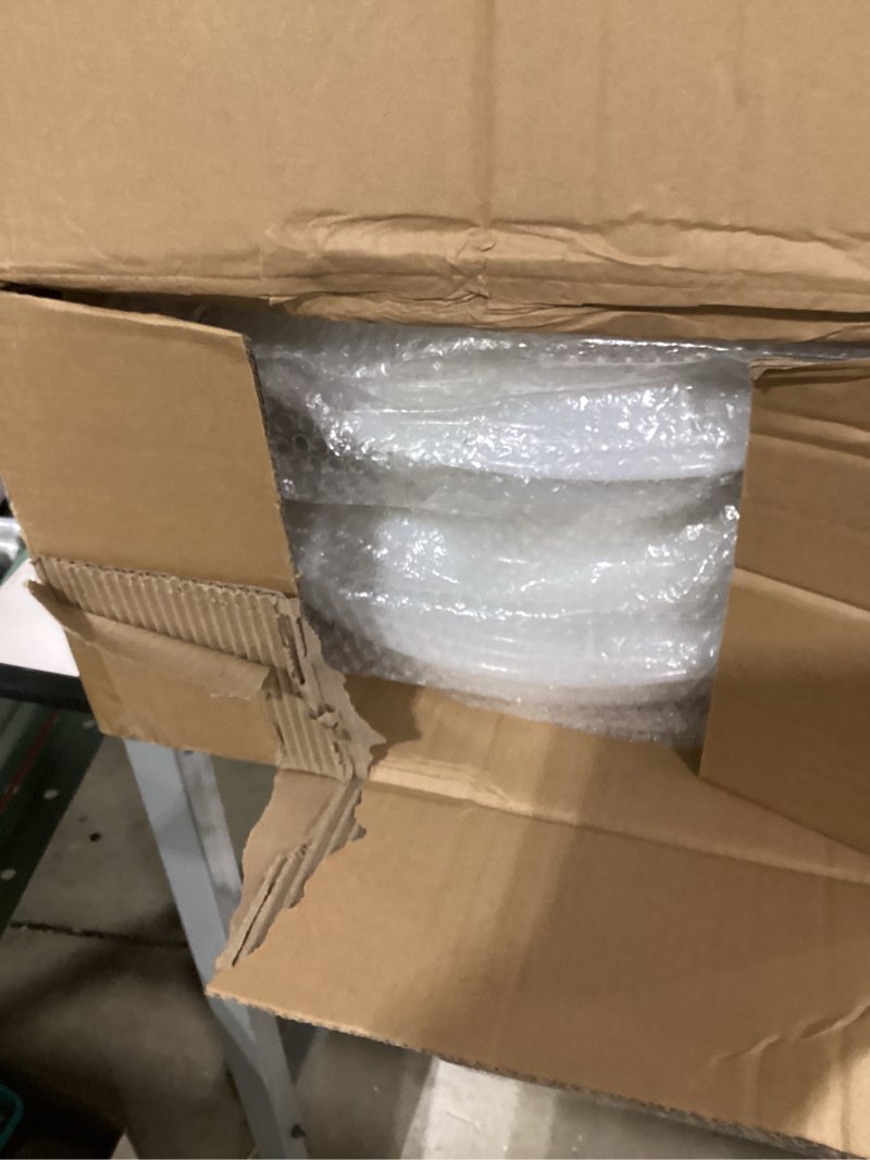 Condition photo showing Good Condition for 415D Wire Dispenser Wheel, 2 Reel Wire Dispenser Kit for 250 foot rolls of Wires, Cable dispenser wheel for Electricians & Contractor, Durable, Light Weight