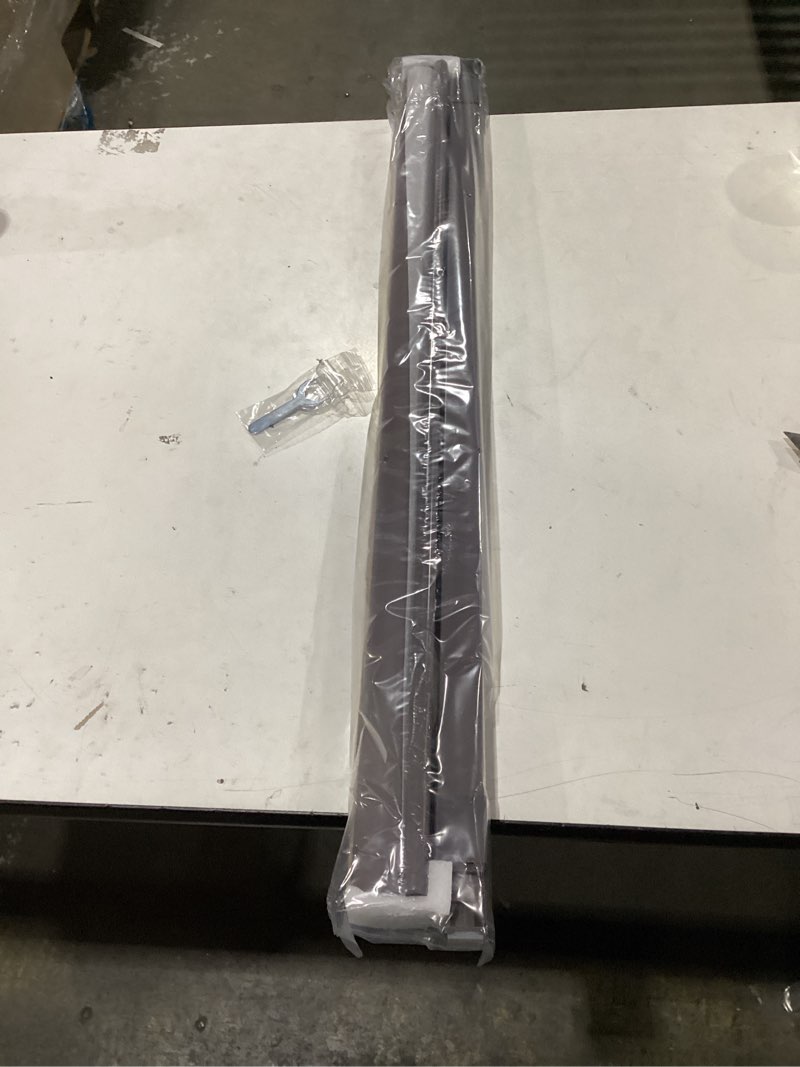 LazBlinds No Drill Blinds for Indoor Windows, Blackout Roller Shades, Cordless Window Blackout Blind