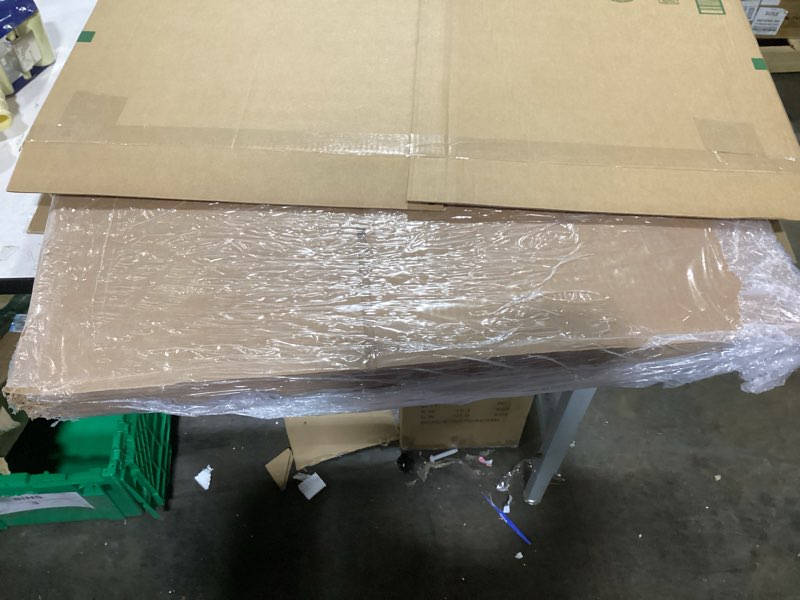 Condition photo showing As Is for BOX USA Moving Boxes Medium 18"L x 14"W x 12"H 10-Pack | Corrugated Cardboard Box for Shipping, Mailing, Packing, Packaging and Storage 18x14x12