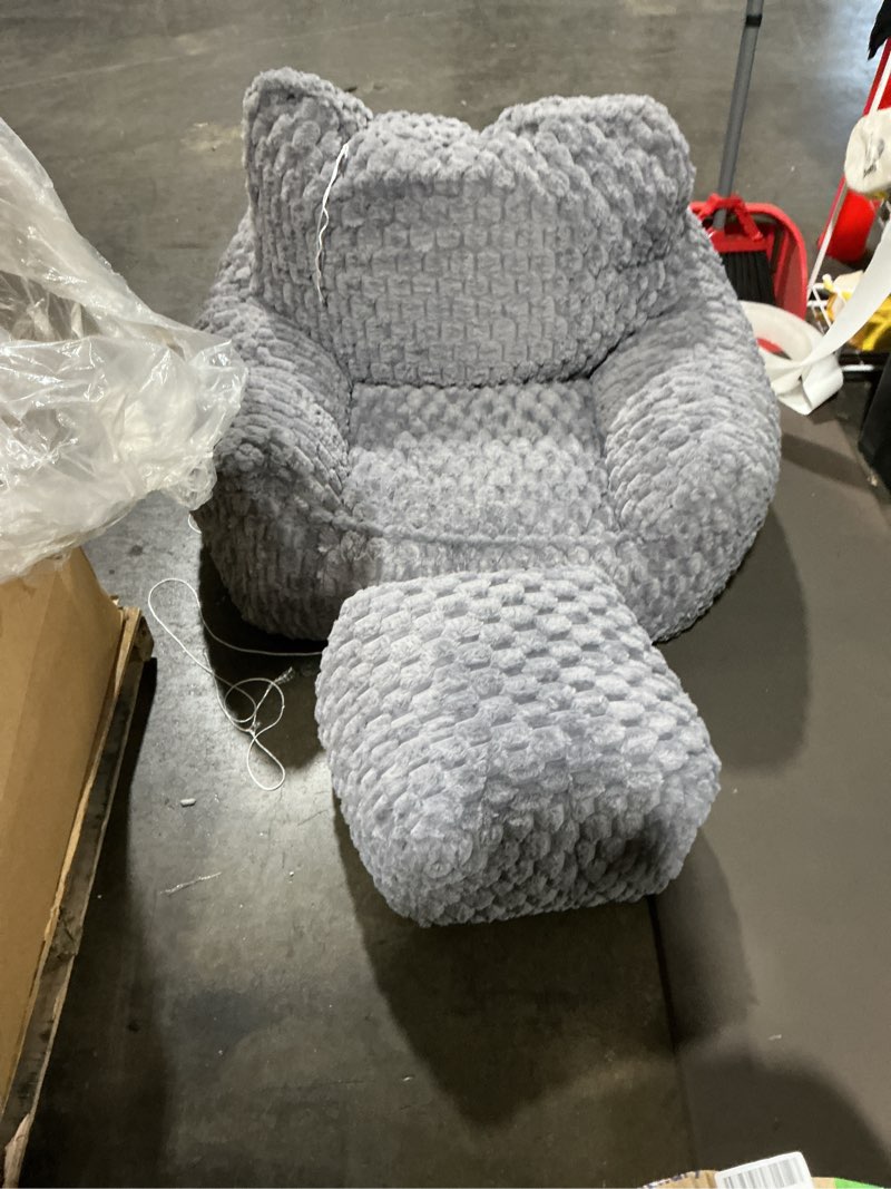 Condition photo showing Good Condition for nuvola lounge chair