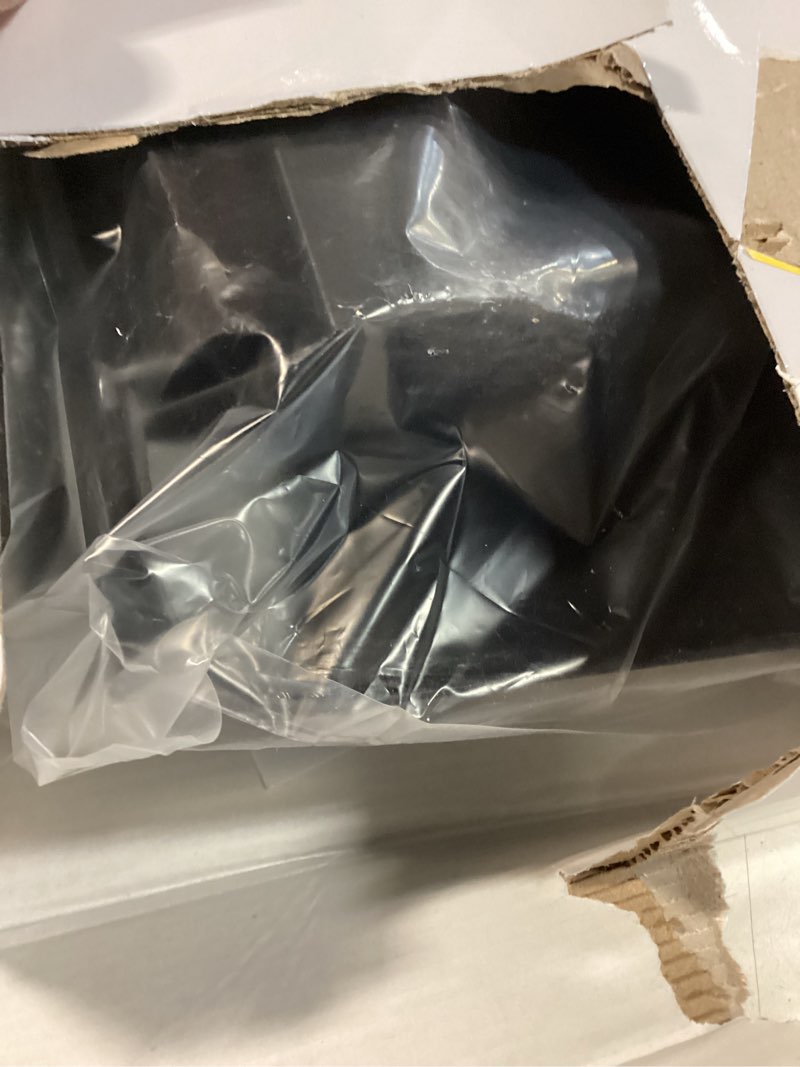 Condition photo showing Good Condition for reevaa 2026 tesla model x accessories - mud flaps [protect paint, no drilling required] all-weather splash guard body kits for model x 2022-2026, black (set of 4) 2022-2026 model x