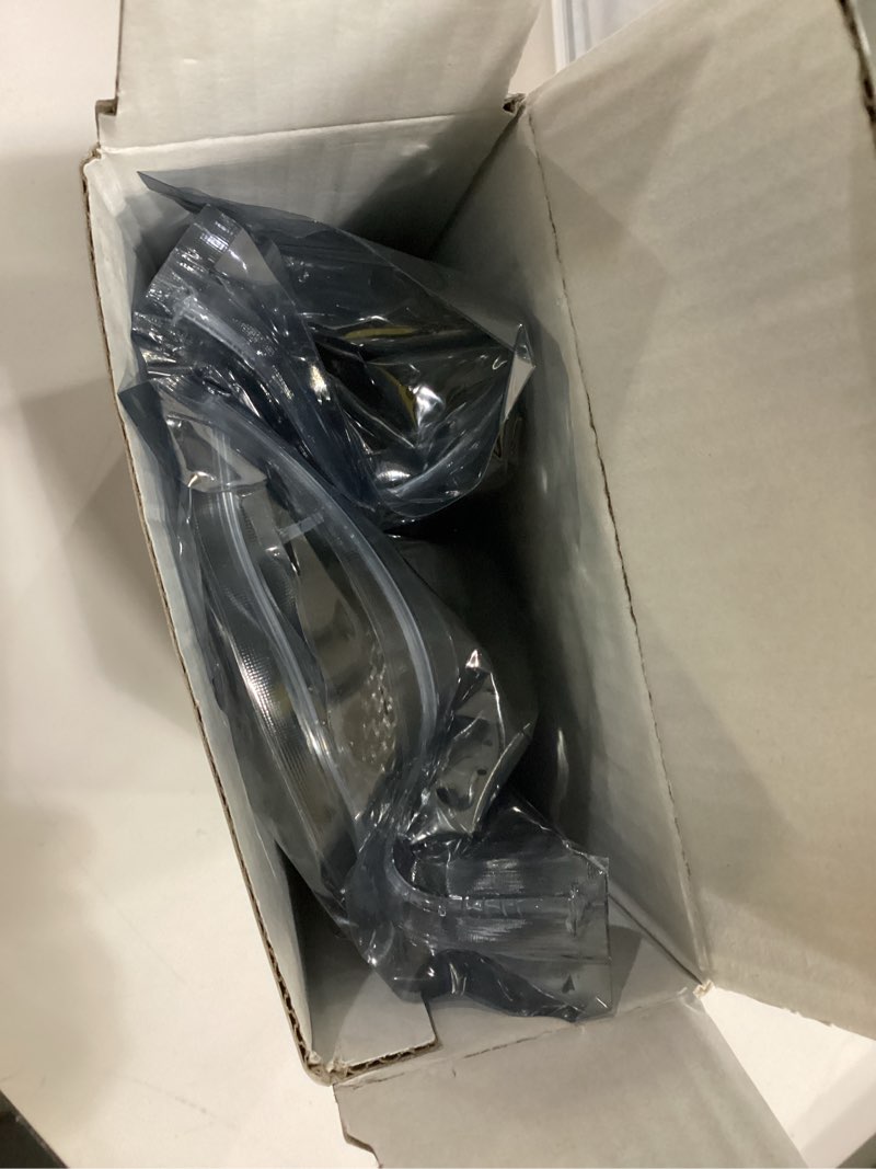 Condition photo showing New/Like New for Bestview 2024 H13 LED Bulbs, 800% Brighter,120W 24000LM, CPS 6500K Cool White, 1:1 Halogen Replacement, Canbus Ready, Plug and Play, LED Fog Lights, Car Bulb Conversion Lights, Pack of 2