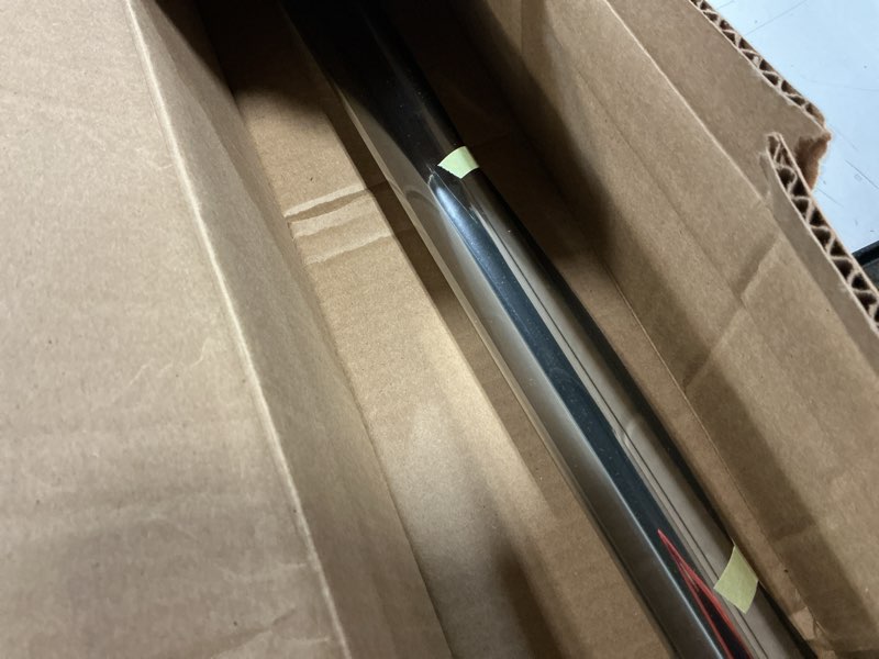 Condition photo showing Good Condition for similar funkaka heat transfer vinyl reflective light gray htv roll, 12\" x 10ft reflective iron on vinyl for all cutter machine, reflective htv vinyl for t-shirts easy to cut & weed for heat vinyl diy design a-light gray reflective 12\" x 10 ft