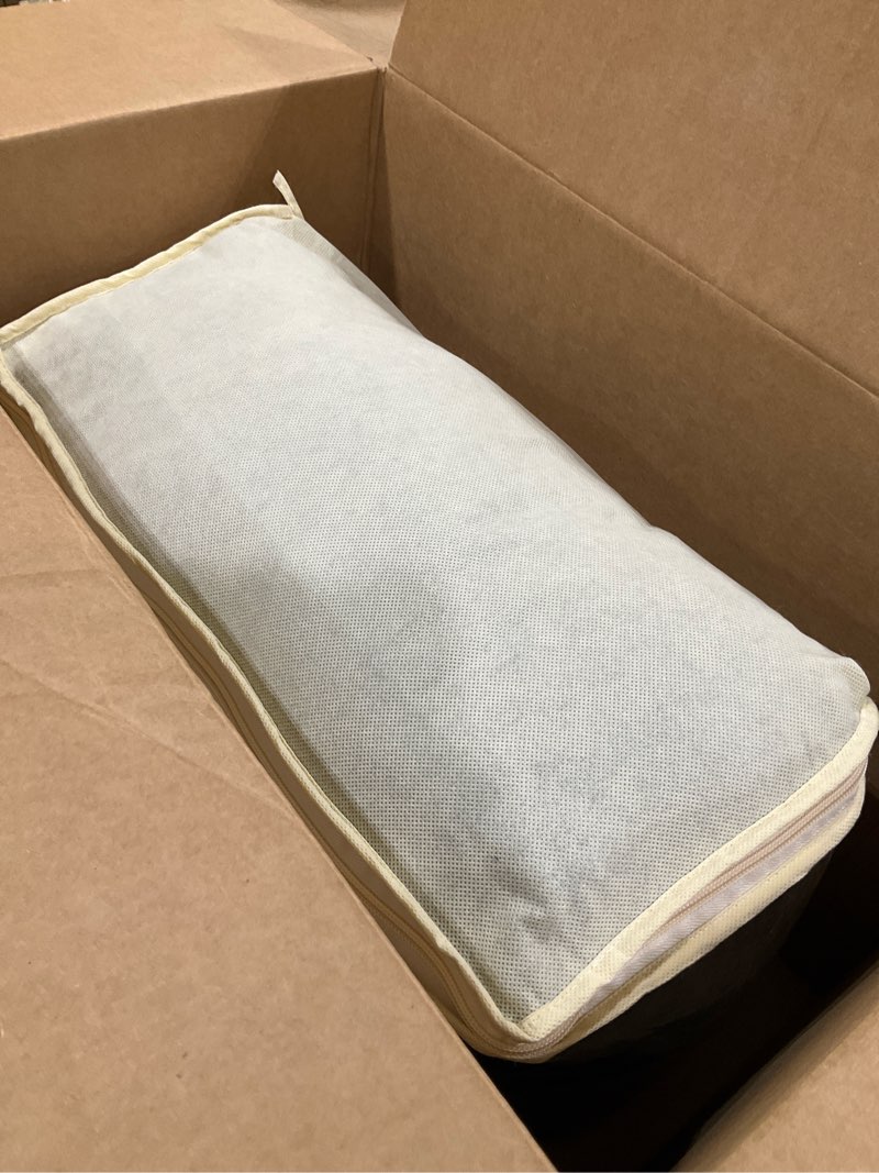 Condition photo showing Good Condition for 2 Pack Navy Blue Spandex Round Table Cloths for 48 inch Table, Wrinkle Free Stretchy 108 inch Tablecloths Fitted Round Table Covers for Wedding Birthday Parties Banquet Navy Blue 48inch(2pack)