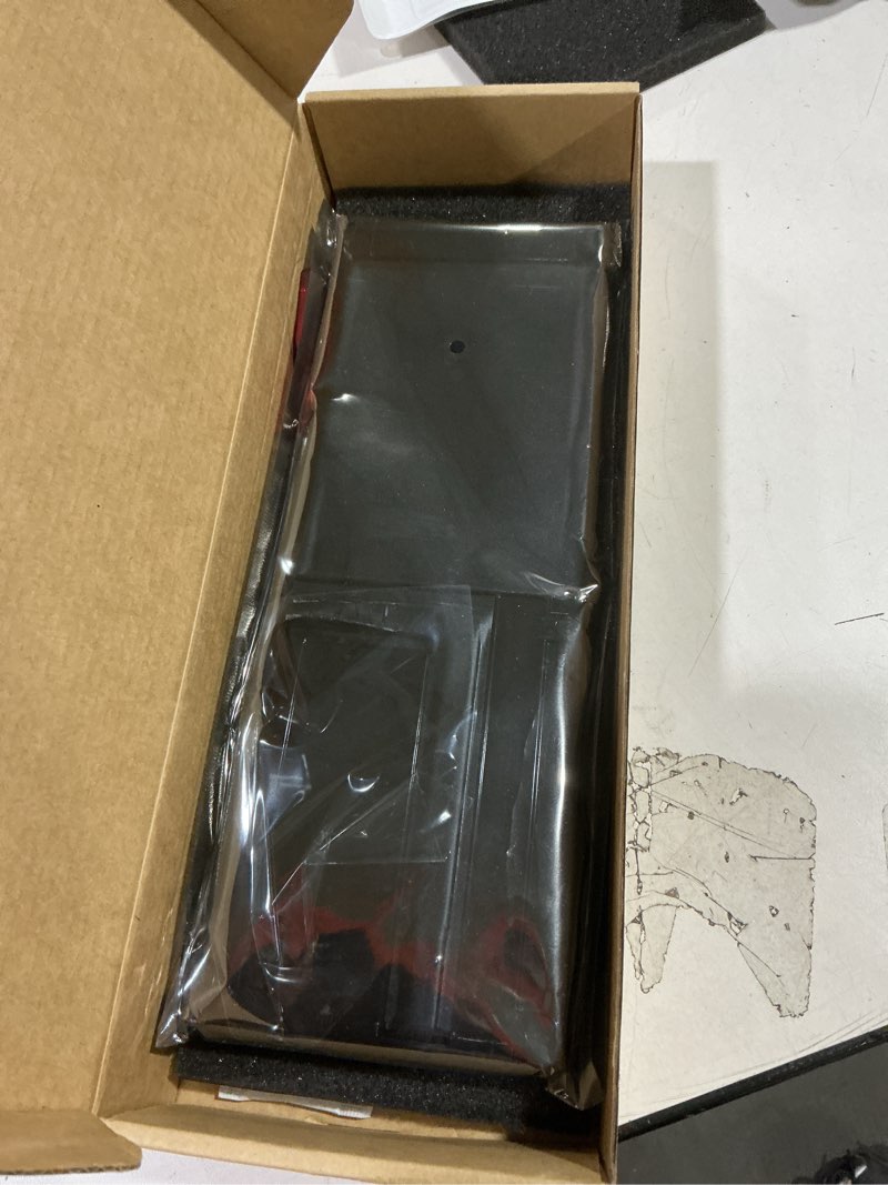 Condition photo showing Good Condition for Battery for MacBook Pro 15 Inch A1286 Early 2011 Late 2011 Mid 2012, Laptop Battery Replacement Model A1382 Battery EMC 2353 2563 2556 7200mAh (Upgraded 6.2 Versions)