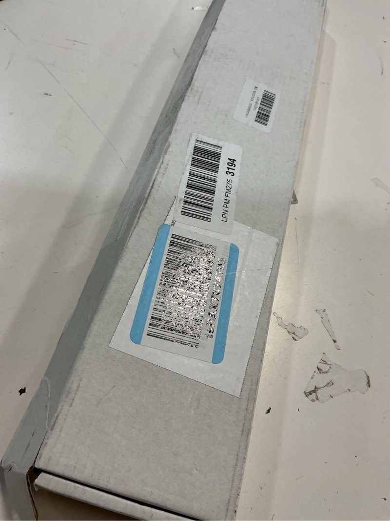 Condition photo showing Good Condition for WD22X27724 WD22X33499 Dishwasher Lower Spray Arm Replacement for GE Dishwasher Spray Arm Replaces AP7219298 AP7014276 WD22X26621 WD22X10091 WD22X27724 GDF550PSR3SS GDT530PGP5WW GDT530PSP4SS More