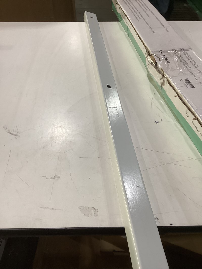 Condition photo showing Good Condition for Mini Split Wall Mounting Bracket for 9000-36000BTU Ductless Air Conditioner Outdoor Universal Heat Pump System Support up to 330 lbs