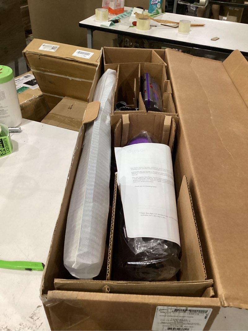 Condition photo showing Good Condition for Dyson 448182-02 V15 Detect SV47 (Renewed)