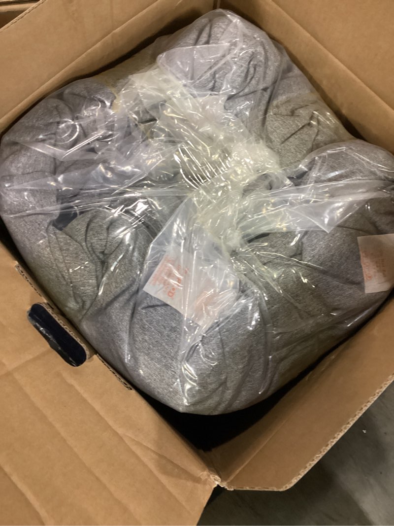 Condition photo showing Good Condition for eno, eagles nest outfitters supernest, heather grey