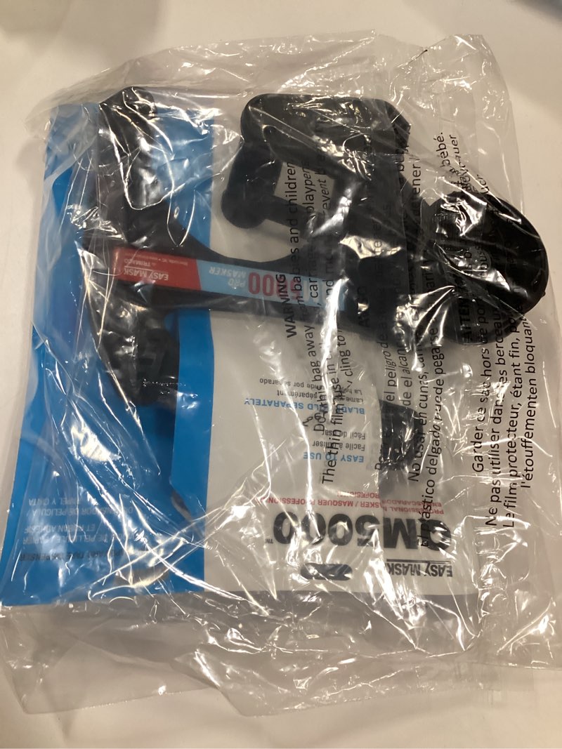 Condition photo showing New/Like New for Trimaco Easy Mask QM5000 Contractor Hand Masker