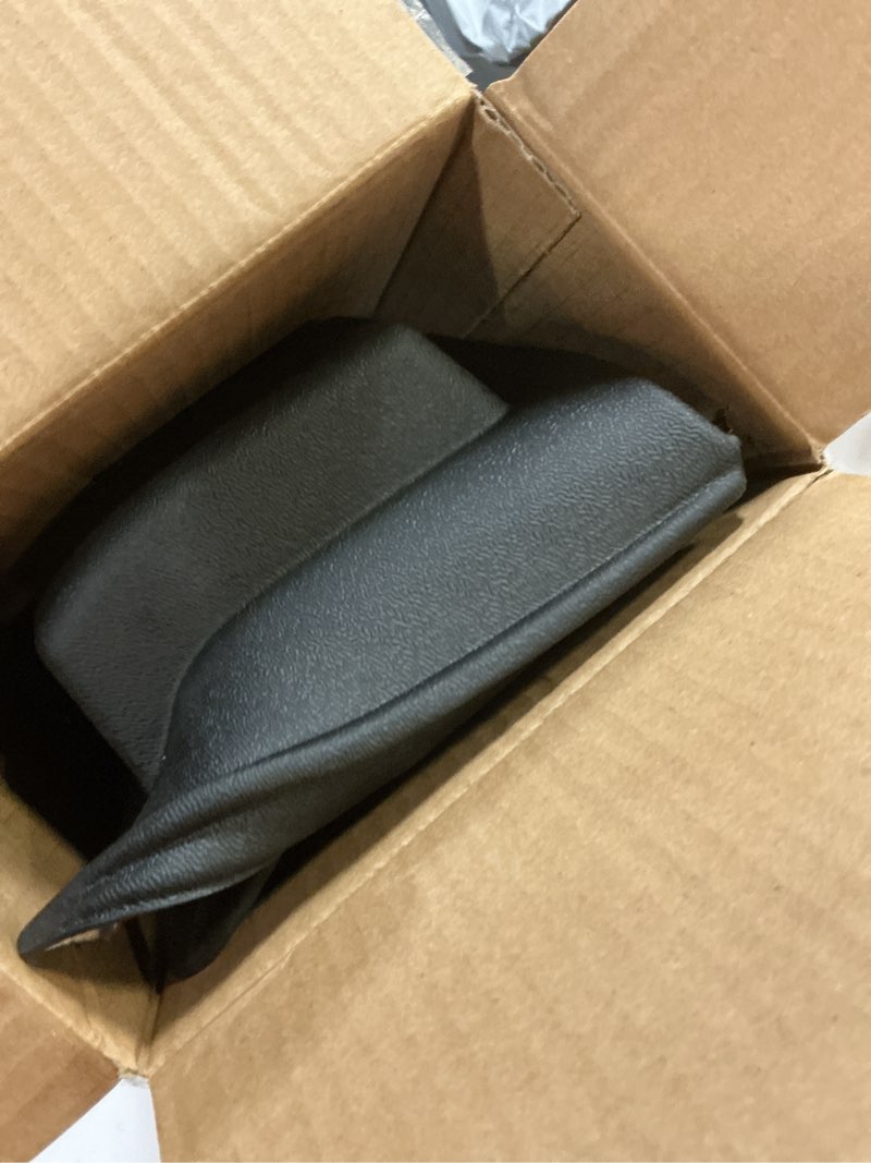 Condition photo showing Good Condition for powoq Rear Roof Protector Compatible with 2009-2014 Ford F150 Truck Cab Roof Protector Replacement for 2009-2014 Ford F-150 Accessories